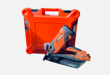 cloueur a gaz m+ materiaux