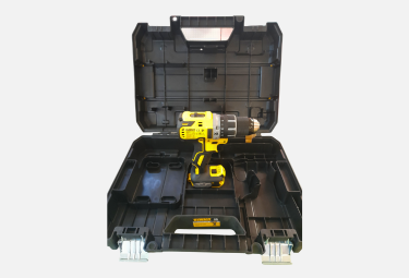 perceuse visseuse m+ materiaux