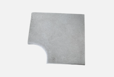 carrelage evoque perla m+ materiaux