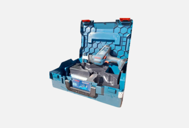 radio de chantier m+ materiaux