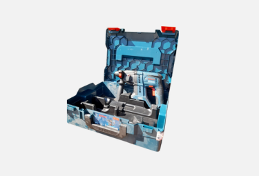 perceuse visseuse m+ materiaux