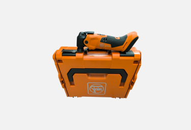 aiguille vibrante m+ materiaux