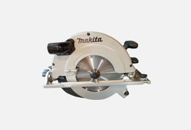 scie radiale m+ materiaux