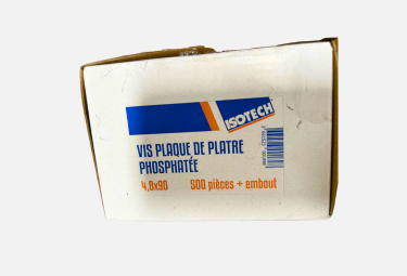 suspente m+ materiaux