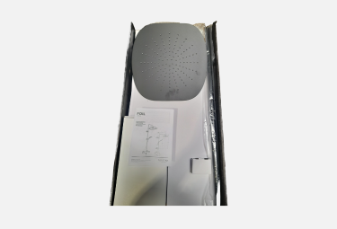 mitigeur bain douche m+ materiaux