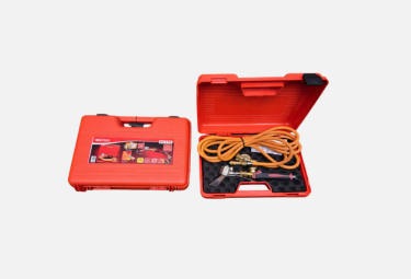 gonfleur m+ materiaux