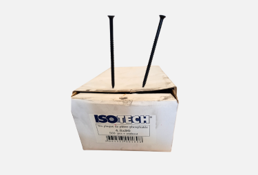 vis plaque de platre m+ materiaux