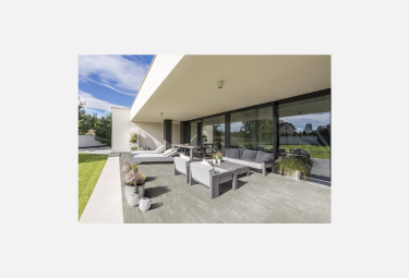 profile carre m+ materiaux