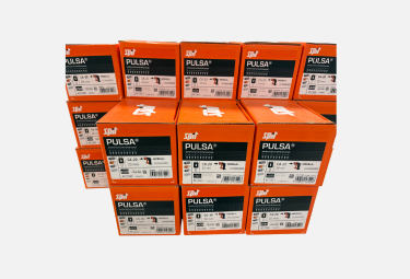 tampons gaz acier m+ materiaux