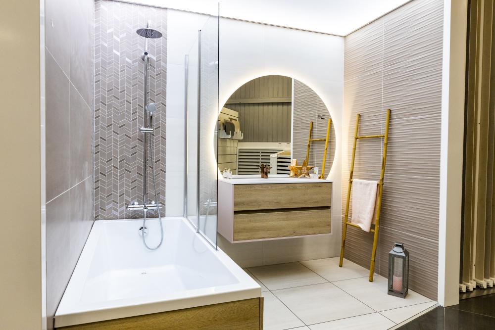 Showroom CAREO