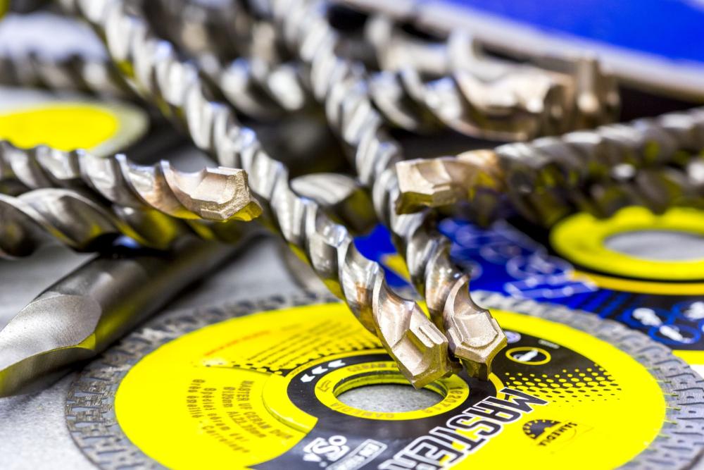 accessoire electroportatif m+ materiaux