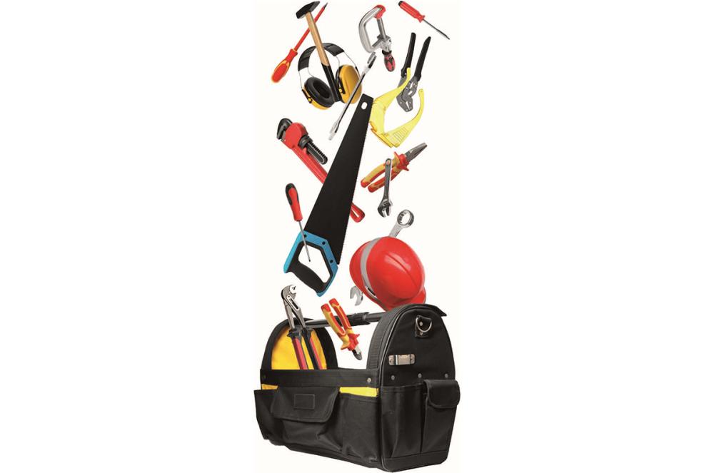 outillage a main m+ materiaux