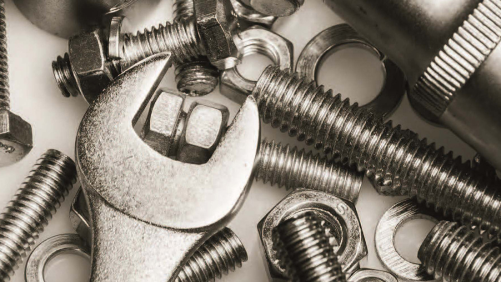 quincaillerie m+ materiaux