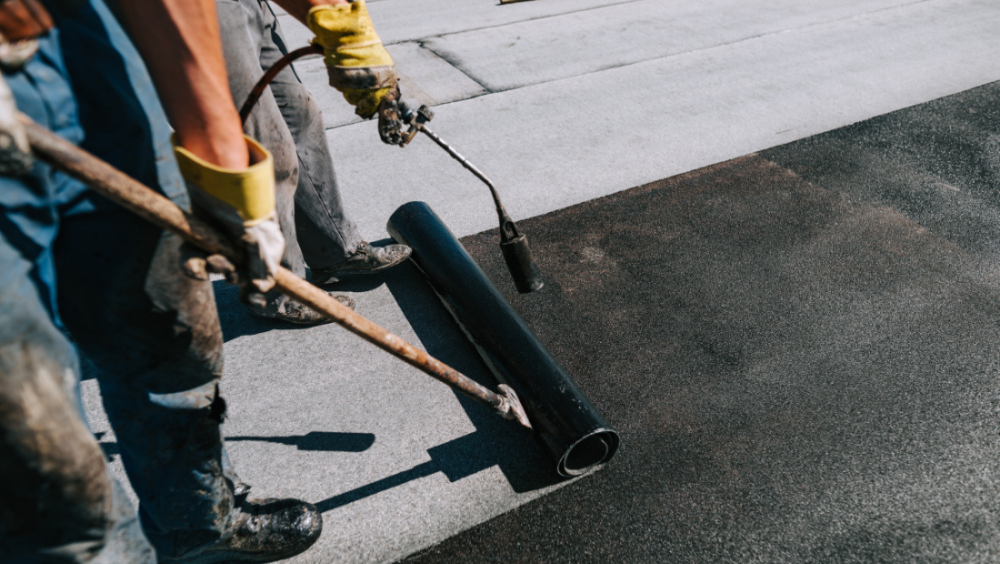 protection, etancheite m+ materiaux