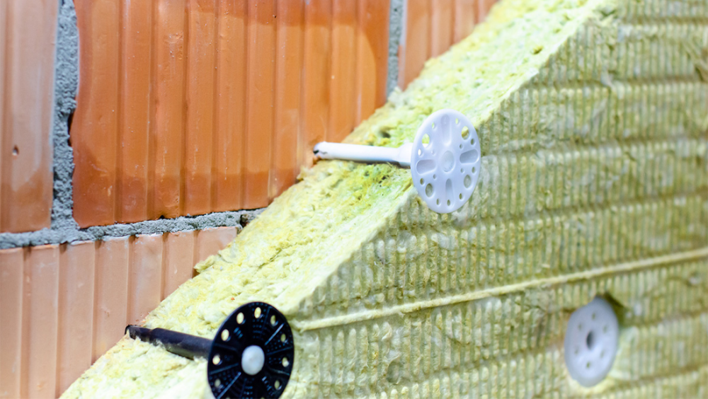 accessoires isolation thermique m+ materiaux