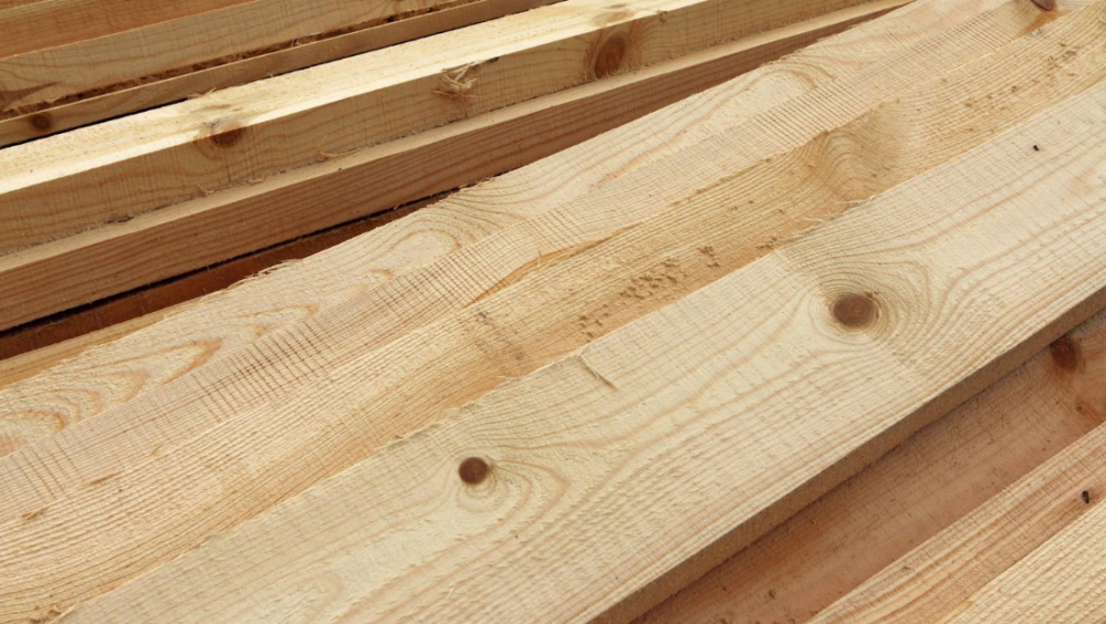 bois resineux m+ materiaux