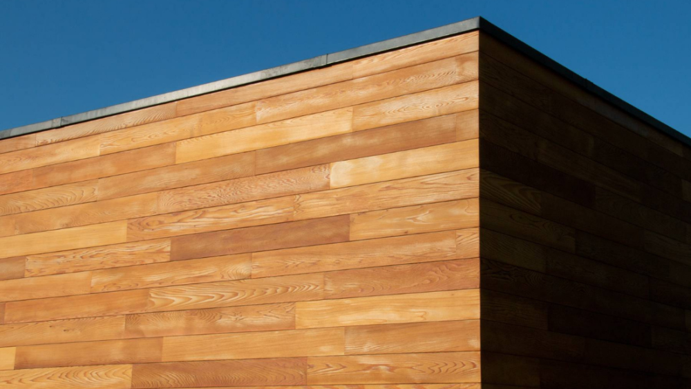 lame et bardage m+ materiaux