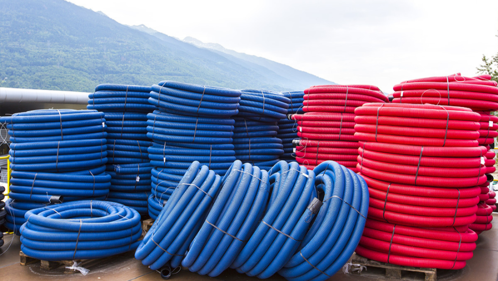 fourreau protecteur m+ materiaux