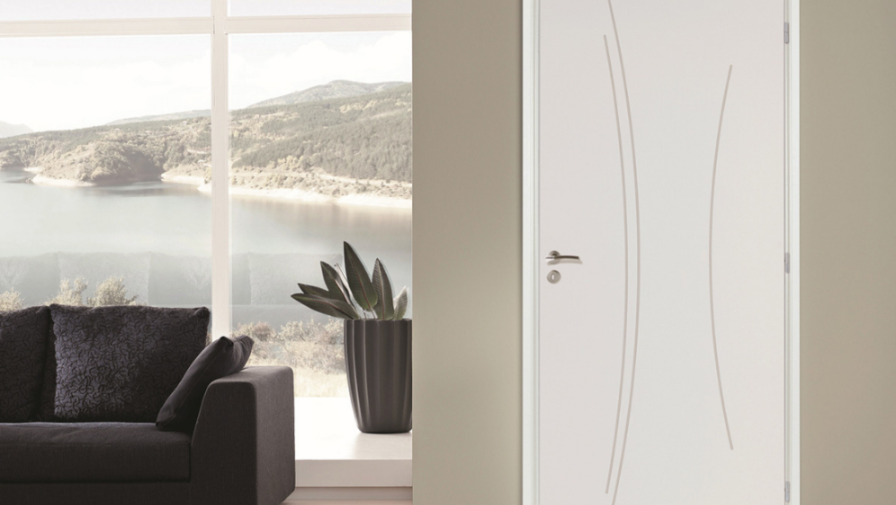 porte interieure m+ materiaux