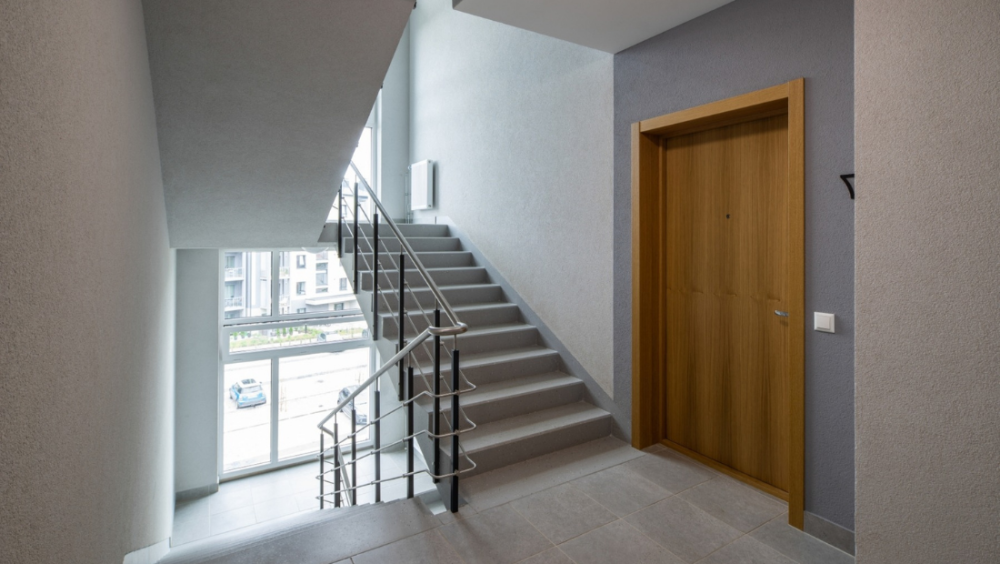 porte paliere m+ materiaux