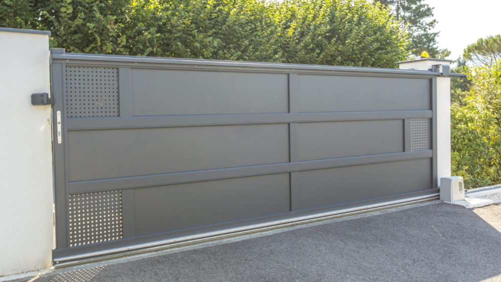 portail m+ materiaux