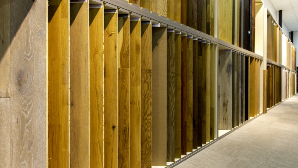 revetement de sol m+ materiaux