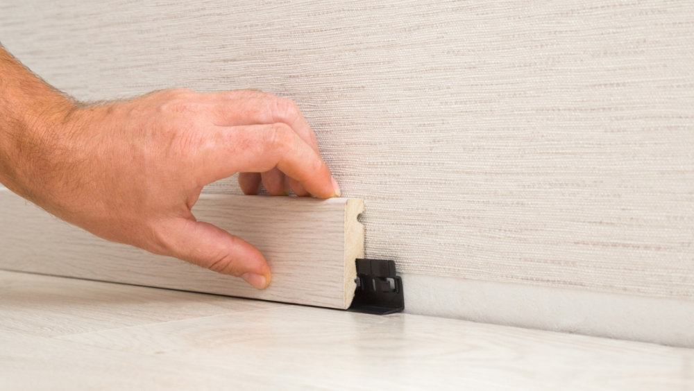 accessoires revetement de sol m+ materiaux