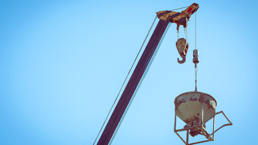 accessoires pour levage produit TP m+ materiaux