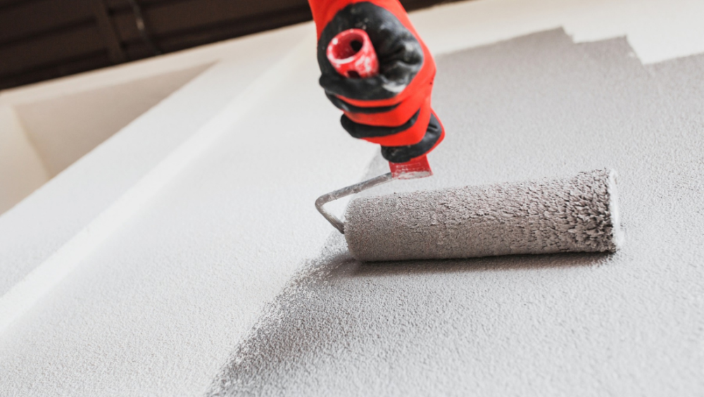 peinture m+ materiaux