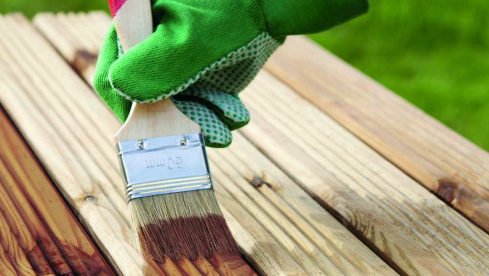 traitement des bois m+ materiaux