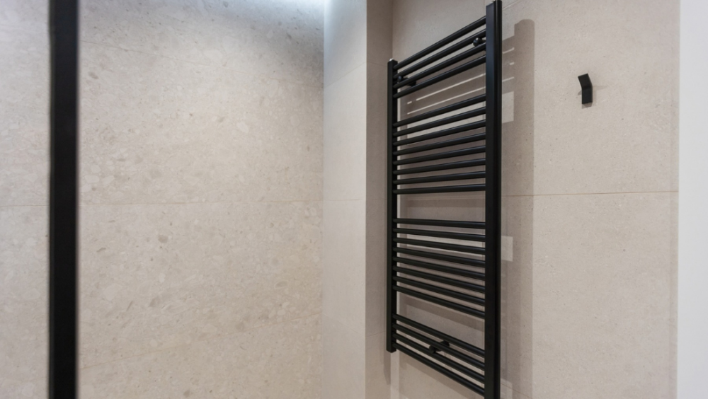 chauffage m+ materiaux