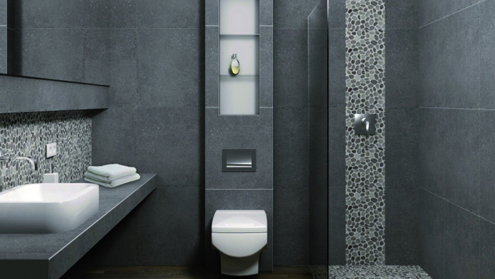 sanitaire m+ materiaux