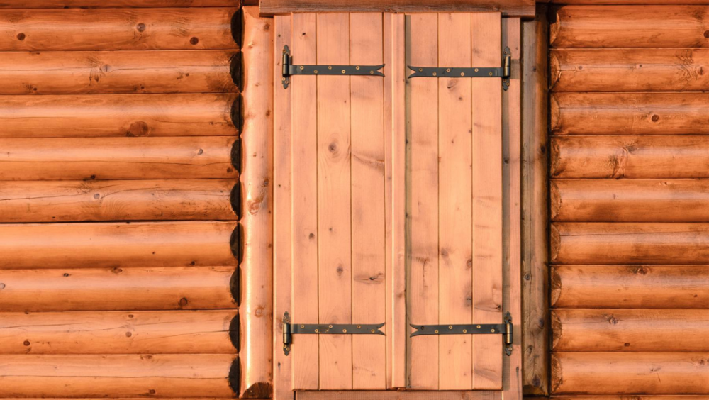 lame a volet m+ materiaux