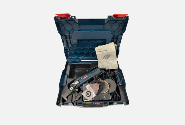 decoupeur ponceur m+ materiaux