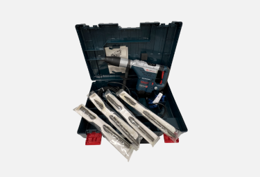 marteau perforateur m+ materiaux