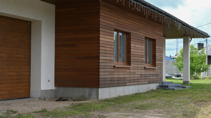 bardage extérieur pour l’été bardage extérieur pour l’été