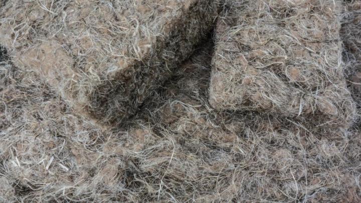 Isolation au chanvre Isolation au chanvre