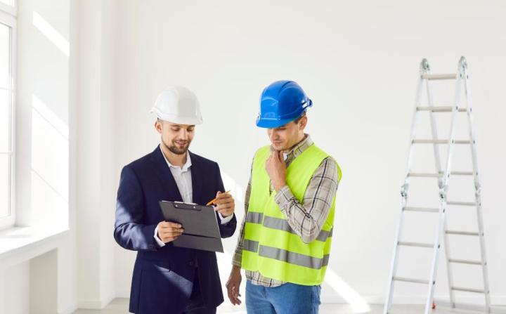 Coût d'un projet de menuiserie