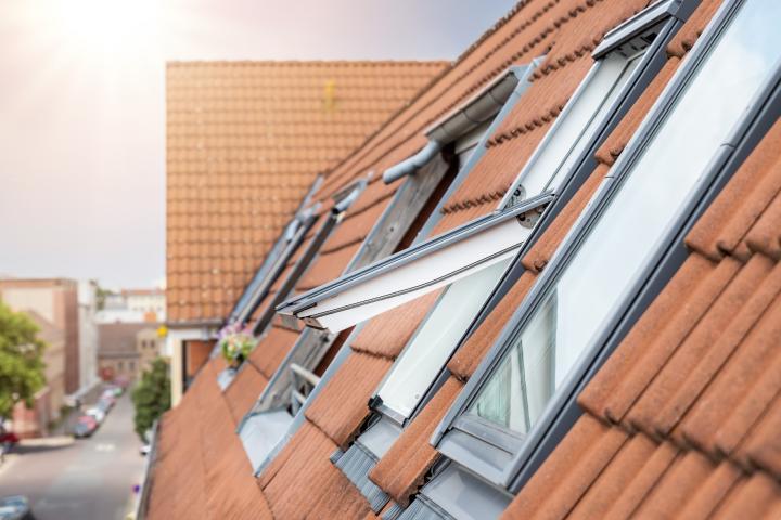 Installer un velux Installer un velux