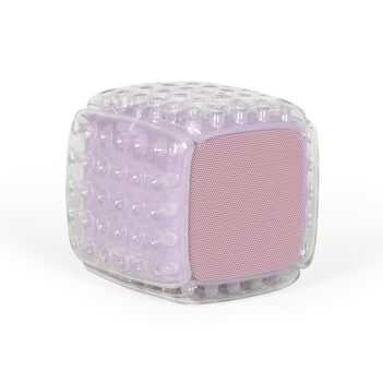 Enceinte flottante
