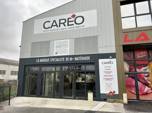 Caréo Bègles