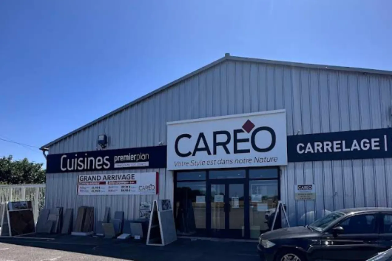 Caréo Portet