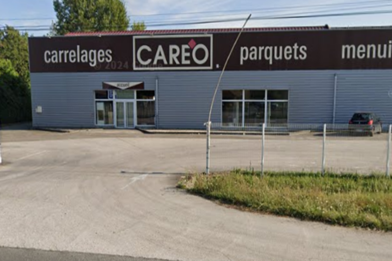 Caréo Villeneuve sur Lot