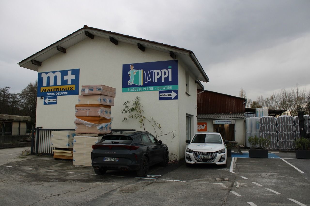 MPPI Bayonne