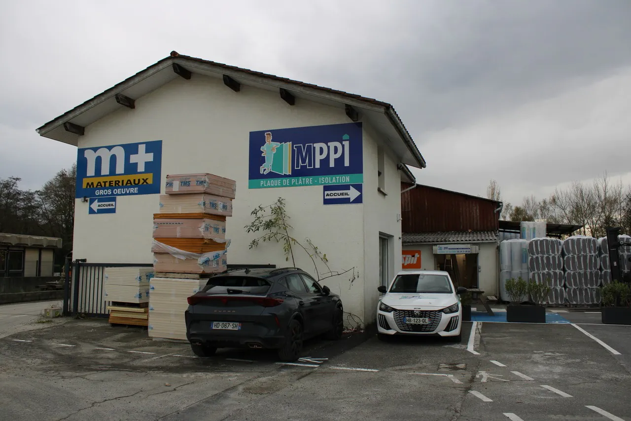 MPPI Bayonne