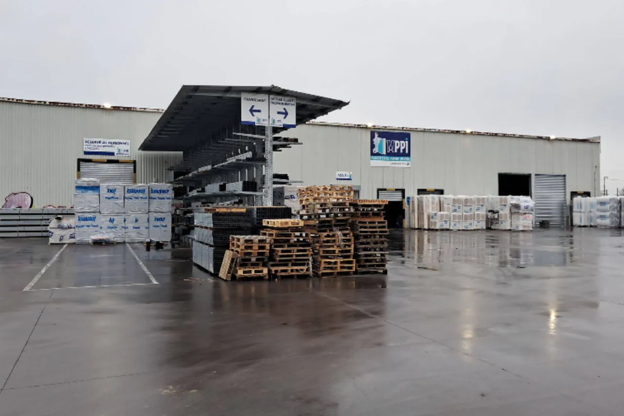 MPPI Fenouillet