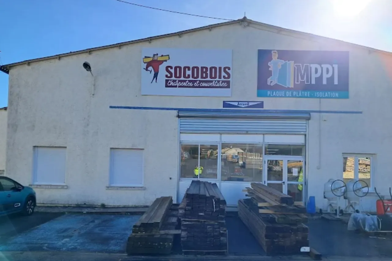 Socobois Bergerac