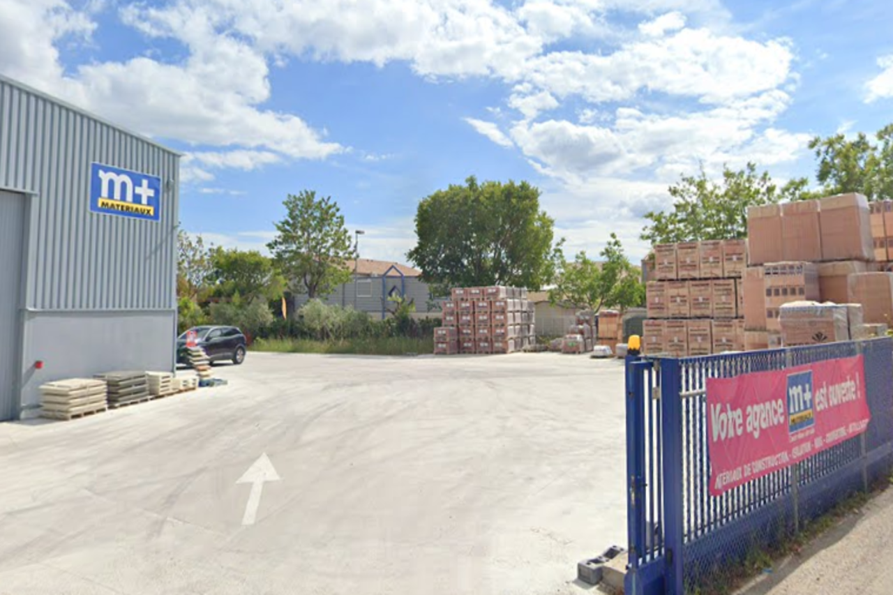 M+ Matériaux Congénies