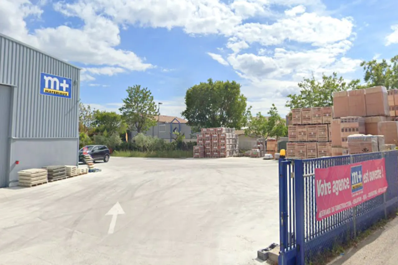 M+ Matériaux Congénies