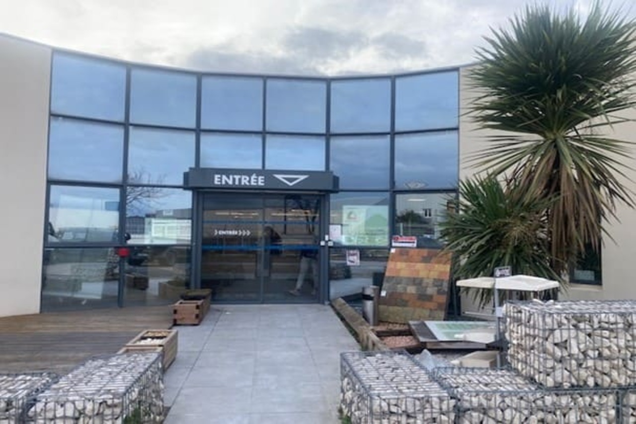 M+ Matériaux Baillargues